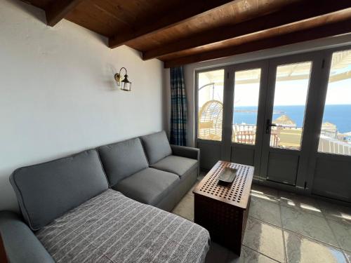 Sunset view apartment