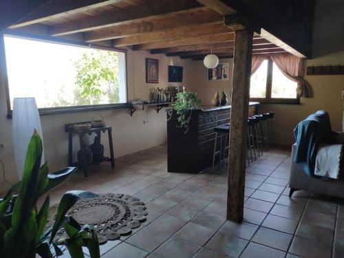 La Chimenea Casa Rural