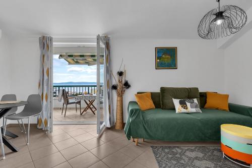 Apartmani Vanda