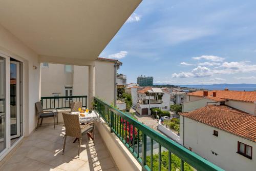 Apartmani Vanda