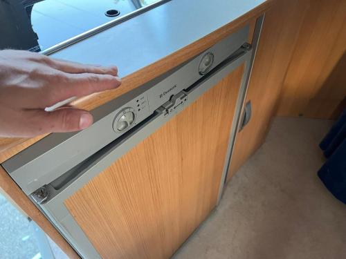 Φωτογραφία από το άλμπουμ του Camper motorhome Albania Tirana Rental Loreli στα Τίρανα