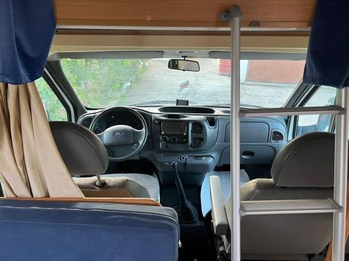 Φωτογραφία από το άλμπουμ του Camper motorhome Albania Tirana Rental Loreli στα Τίρανα