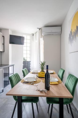 Solis del Mar Modern Apartment Pula Colosseum & Marina Walk