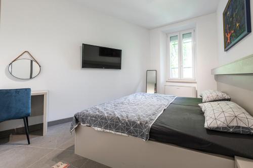 Central located house 'PORAT'