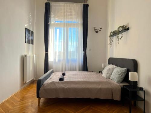 F14 Guesthouse 1081 Budapest, 14 Fiumei út kép - 3