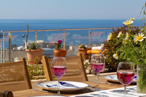 Villa Panorama, Kalkan, Private Pool, Panoramic Sea View