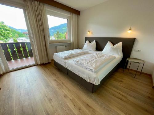 Posteľ alebo postele v izbe v ubytovaní Transit Rooms - Your Stopover