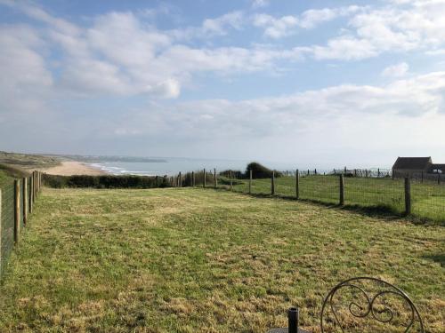 Maison en bord de mer