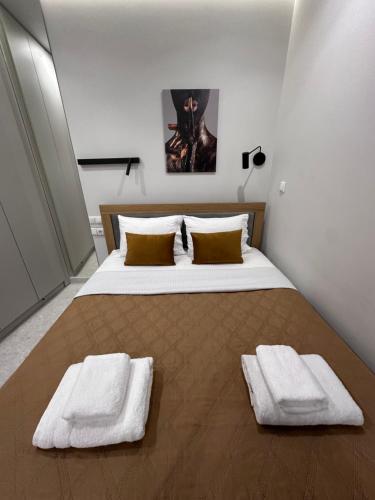 Smart Lux Apartment A