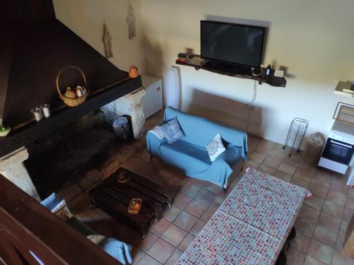 La Chimenea Casa Rural