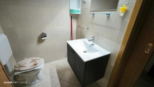 Studio Apartment Ivano-free parking - self check in
