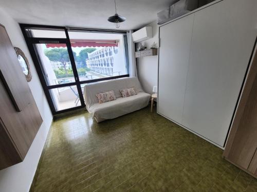 Zdjęcie z galerii obiektu Le Magellan - maeva Home - Studio 4 personnes - Confort MAE-3634 w mieście La Grande-Motte