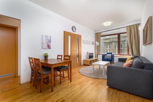 Basilica Apartment in Heart of City 1065 Budapest, 37 Hajós utca kép - 3