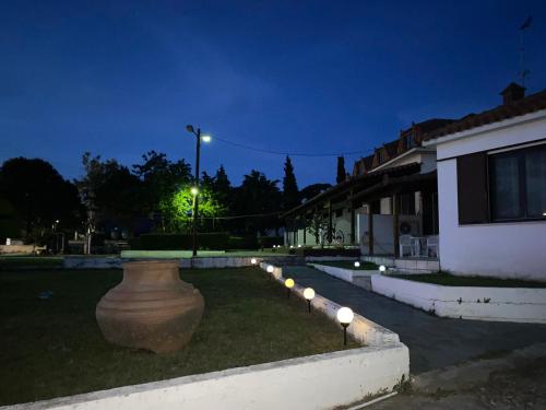 Gallery image of Gaia Limnos Apartment in Kornós