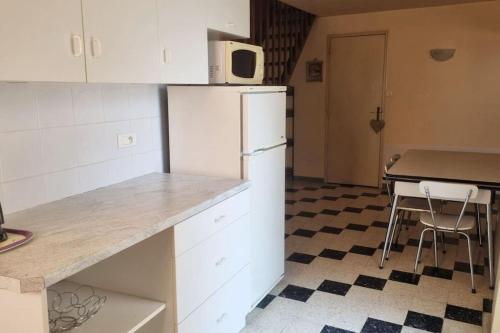 Appartement familial région PACA