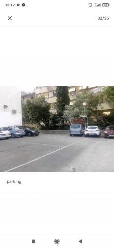 Apartment in Split with balcony, air conditioning, W-LAN, washing machine 4656-1