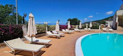 Fotografie z fotogalerie ubytování Bella Sorella v destinaci Pizzo