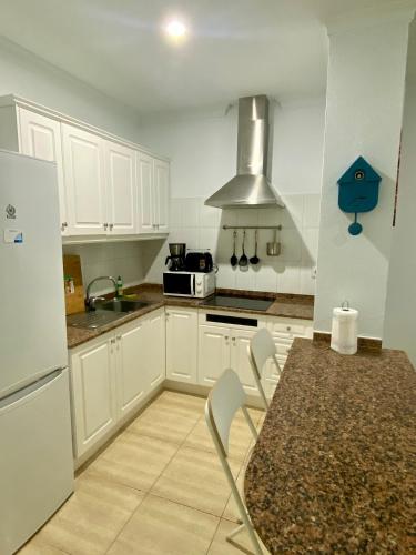 Loft Santa Catalina Park II