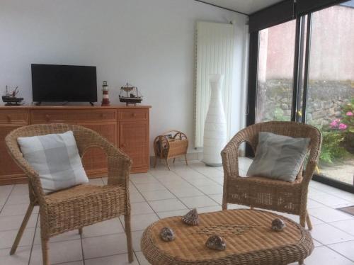 Vacances mer au CROISIC