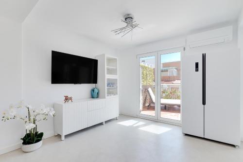 Andreas Apartment Alicante