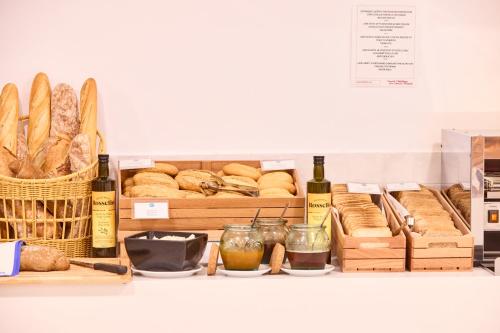 Fotografie z fotogalerie ubytování AHOI! Urban Beach v destinaci El Arenal