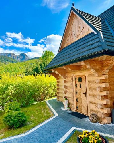 Zakopiańska Osada Domki & SPA