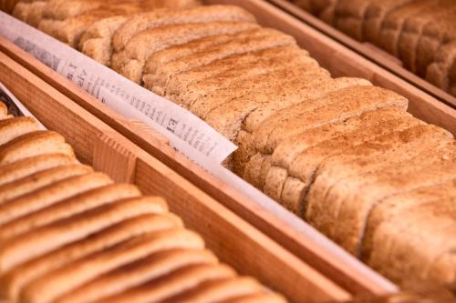 Fotografie z fotogalerie ubytování AHOI! Urban Beach v destinaci El Arenal