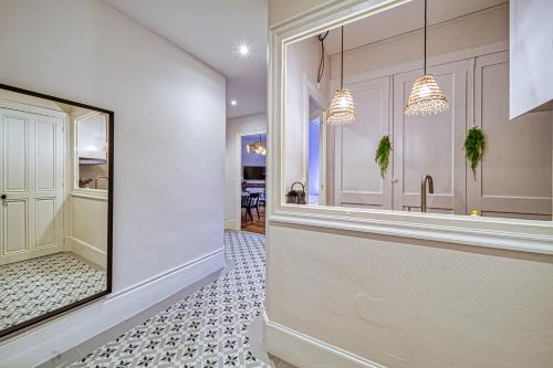 La Grande Suite Championnet - Calme & Confort