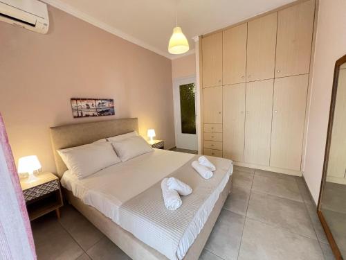 Marial City Apartment Chania