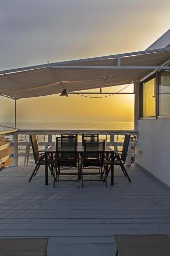 Yasmina's Guest House
