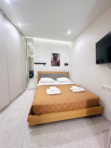 Smart Lux Apartment A