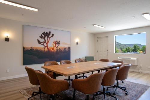 Φωτογραφία από το άλμπουμ του Kokopelli Inn Sedona, Trademark Collection by Wyndham σε Σεντόνα