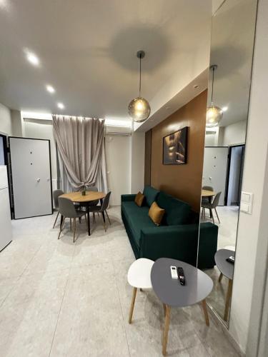 Smart Lux Apartment A