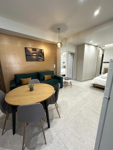 Smart Lux Apartment A