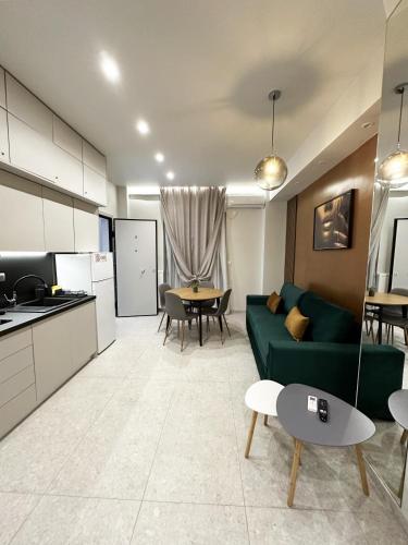 Smart Lux Apartment A