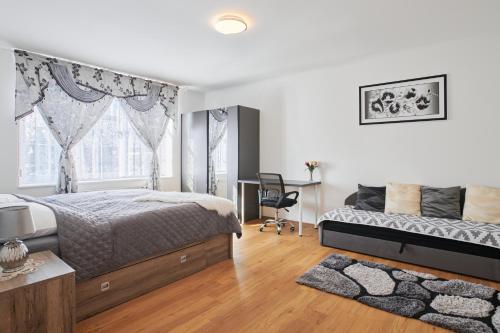 Apartment Sun & Moon