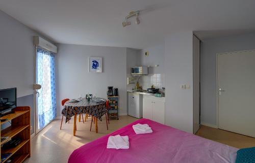 Photo de la galerie de l'établissement Le Loire à vélo - Gare de Tours, à Tours