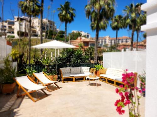 Foto Luxury home by the beach 6