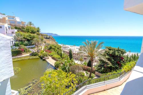 Capistrano Playa 201 by Casasol