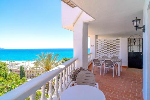Capistrano Playa 201 by Casasol