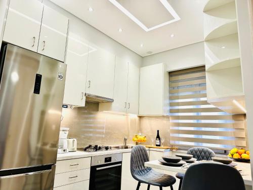 Modern home