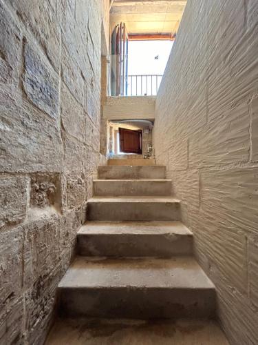 Фотография из галереи luxery birgu apartment в городе Витториоза