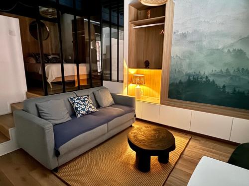 Le Bucolique - Cœur Vieille-ville d'Annecy