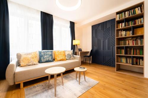 Family Apartment Grohova