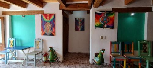 Imagen de la galería de Hotel Tierra Maya, en San Cristóbal de Las Casas