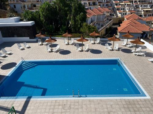 Royal Ocean View Aloha Garden