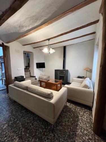 Foto Casa Rural Única en Xàtiva 6