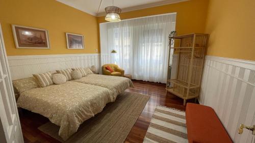 Pleno centro de Bilbao