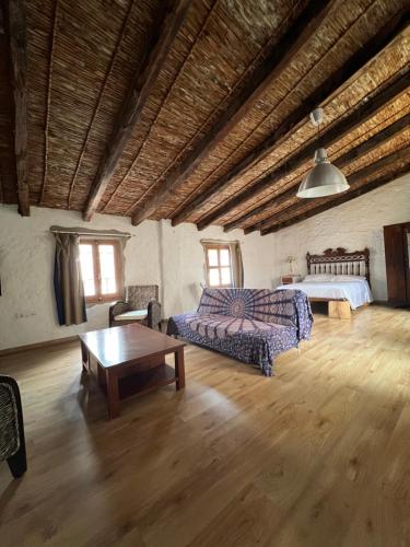 Foto Casa Rural Única en Xàtiva 1