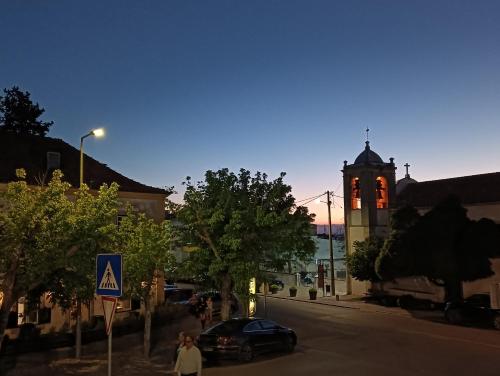 Imagem da galeria de Casa de São Pedro em Aldeia de São Pedro